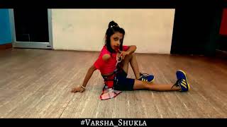 NIMBOODA REMIXVARSHA SHUKLAHIP HOP VERSIONCHOREOGRAPHY RISHI KUMAR [upl. by Aylmar]