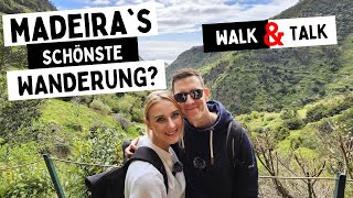 7 Fehler die du beim Wandern auf Madeira vermeiden solltest [upl. by Druci276]