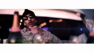 YG amp Nipsey Hussle quotMottoquot Remix Official Video [upl. by Anelas]