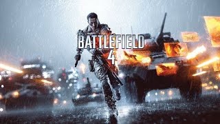 Battlefield 4™gameplay STORY MOD [upl. by Karney]