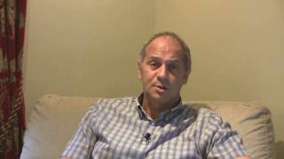 Sir Steve Redgrave on using a Concept2 Indoor Rower [upl. by Etiragram169]