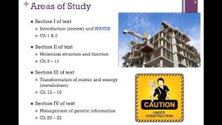 001Introduction to Biochemistry [upl. by Frantz]