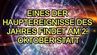 Die Sonnenfinsternis am 2 Oktober 2024 wird das Leben von 4 Sternzeichen verändern [upl. by Hgieleak]