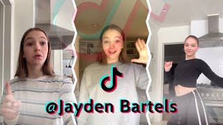 The Best Jayden Bartels TikTok Videos 2020  TikTok [upl. by Zoubek567]