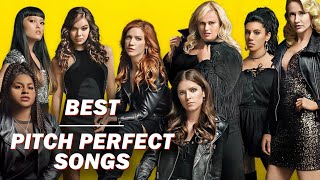 PITCH PERFECT 3  RIFF OFF Full Scene HD 1080p [upl. by Bobbye110]