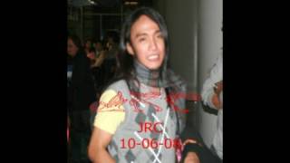 ARNEL PINEDA JOURNEY SFO AIRPORT CHECKIN 100608 [upl. by Bettencourt]