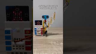 ELECFREAKS NEZHA Inventors Kit V2 For micro bit tech coding lego [upl. by Quintessa]