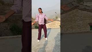 Long Da lashkara🔥🔥dance sorts youtubeshort viral [upl. by Leile939]