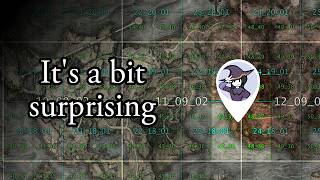 How Elden Ring struggles with its map [upl. by Gnahc]