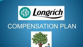 PRÉSENTATION PLAN COMPENSATION LONGRICH 🥰 [upl. by Enimajneb]