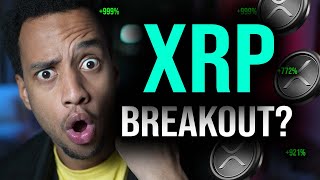 XRP GETTING READY FOR ANOTHER BREAKOUT amp whats happening in 48h [upl. by Naujik]