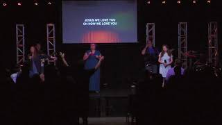 CrossPoint Church LIVE [upl. by Vladamir739]