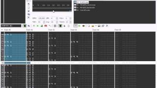 Madtracker Tutorial 2 [upl. by Akimik]