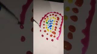 Pinky pardhan 32 satisfying ✨ mixing ✨ satisfying ✨ [upl. by Jolie]