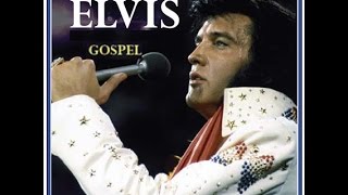 ★ 6 Gospel Songs by Elvis Presley ★ [upl. by Stephan]