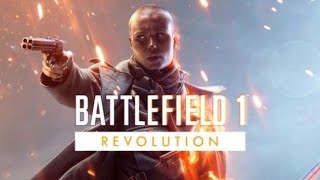 Battlefield 1 STORY MOD gameplay [upl. by Mikes]