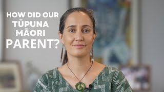 How Did Our Tūpuna Māori Parent Elizabeth Emere Harte [upl. by Birck777]