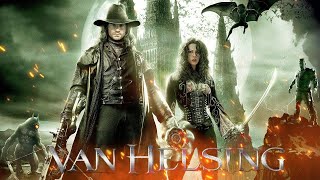 Van Helsing 2004 [upl. by Gustie]