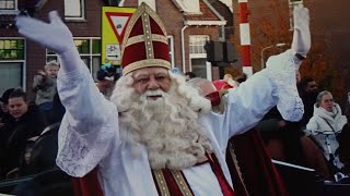 Sinterklaas Intocht Delft 2023 Saint Nicolas Arrival Parade [upl. by Alduino197]