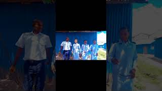 Komando wa yesu Amen dance moves [upl. by Telford116]