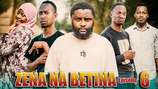 ZENA NA BETINA Episode 6 [upl. by Scammon]