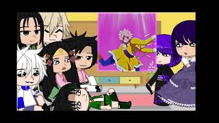 ●☆the zoldycks gon react to killugon future son●☆ [upl. by Ferdie506]