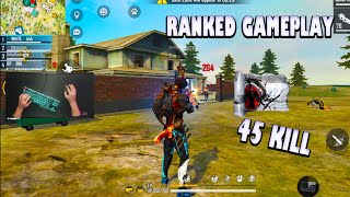 B2K BNL WHITE 444 RIGADA  4 LEGENDS INSANE 45 KILL   RANKED FULL GAMEPLAY [upl. by Ahsinrac]