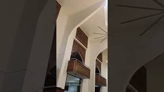 Sultan masjidThe Largest Mosque of Maldives maldives sultanmosque amazing [upl. by Nonahs]