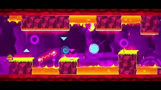 quotFingerdash full versionquot 100 by MUSICSOUNDSGD  Geometry dash REPOST PORQUE O OUTRO FLOPOU [upl. by Atteuqram725]