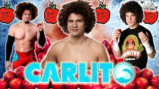 WWE Carlito 2022 RETURN Theme Song quotCoolquot  Lyrics [upl. by Soigroeg]