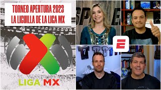 TORNEO APERTURA 2023 La Liguilla de la Liga MX ya tiene otro participante clasificado  Exclusivos [upl. by Zzahc97]