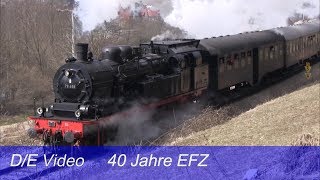 2013 Vierzig Jahre EFZ Teil 35 [upl. by Edea]