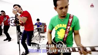 Dadali  Bintang Official Music Video with Lyric [upl. by Einram]