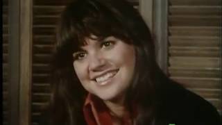 Rare Linda Ronstadt 1970s interview talks about The Eagles [upl. by Lladnor357]