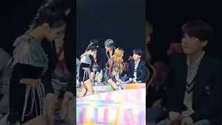 bts reaction blackpink is come [upl. by Thomey]