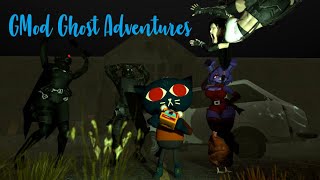 GMod Ghost Adventures Season 2 Lost Episode [upl. by Bena]