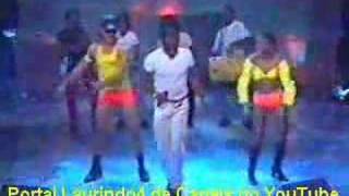 Cia do pagode  Ondinha  Reveillon 1997 [upl. by Eenyaj563]