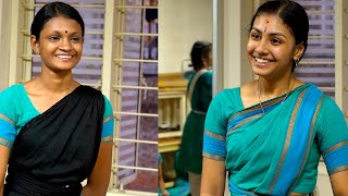 Tapasya episode 69  ‘Tough it out’ with Tapasya  Sridevi Nrithyalaya  Bharathanatyam Dance [upl. by Enialb347]