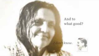 Ma Anandamayi  Dialogue with Atmananda [upl. by Yrreg146]