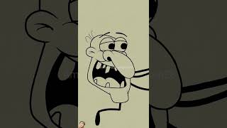 This Fart is very Special 😂🤣🤯 animation funny fart memes cartoon [upl. by Filberto]