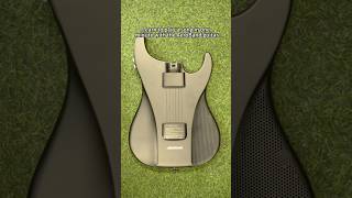 With the aeroband guitar you can quickly play a song in one minuteaeroband aerobandguitar [upl. by Iphigeniah]