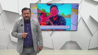 SBT TAILÂNDIA  TV GUAJARÁ [upl. by Levinson]