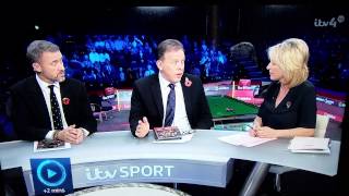 Snooker neal foulds totally confused by his slip of the tongue oops lol [upl. by Franni]