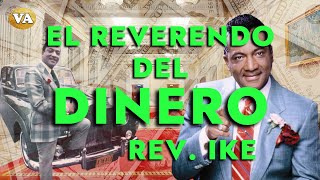 EL REVERENDO DEL DINERO REV IKE [upl. by Yesnik370]