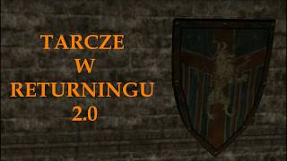 Gothic 2 The Returning 20 Tarcze [upl. by Oniram]