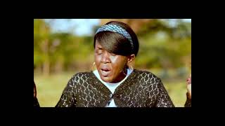 Amini ujumbe mpya by Zawadi Naomi Kamau full song [upl. by Baudoin]