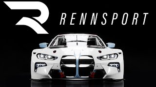 2ter Versuch Rennsport [upl. by Tnarb]