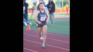 Track and Field Washington State High schools Final [upl. by Alaikim]