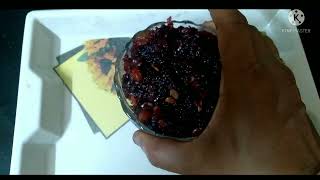 Beetroot halwa with jaggery recipe 😋 బీట్రూట్ halwa  how to make beetroot halwa in telugu [upl. by Anipsed]