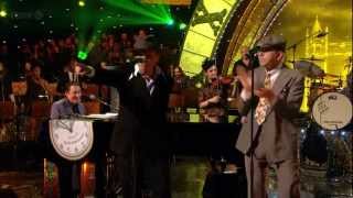 Dexys  Geno Jools Annual Hootenanny 2013 [upl. by Ardelis]